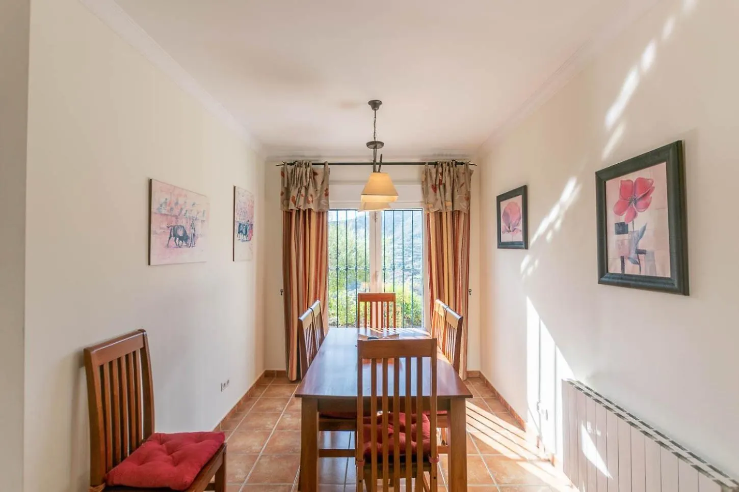 Cortijo De La Abuela Villa Malaga