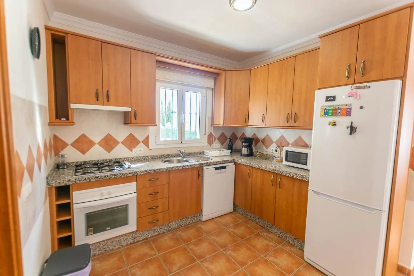 Holiday home Cortijo De La Abuela Villa Malaga