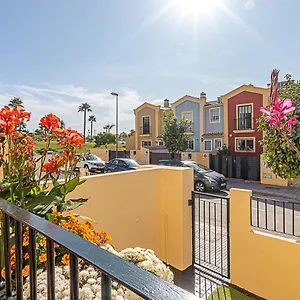 Parque Tecnológico Hébergement de vacances