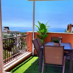 Baja Mar Hébergement de vacances