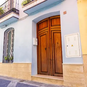 Theodora Chica 1 Malaga