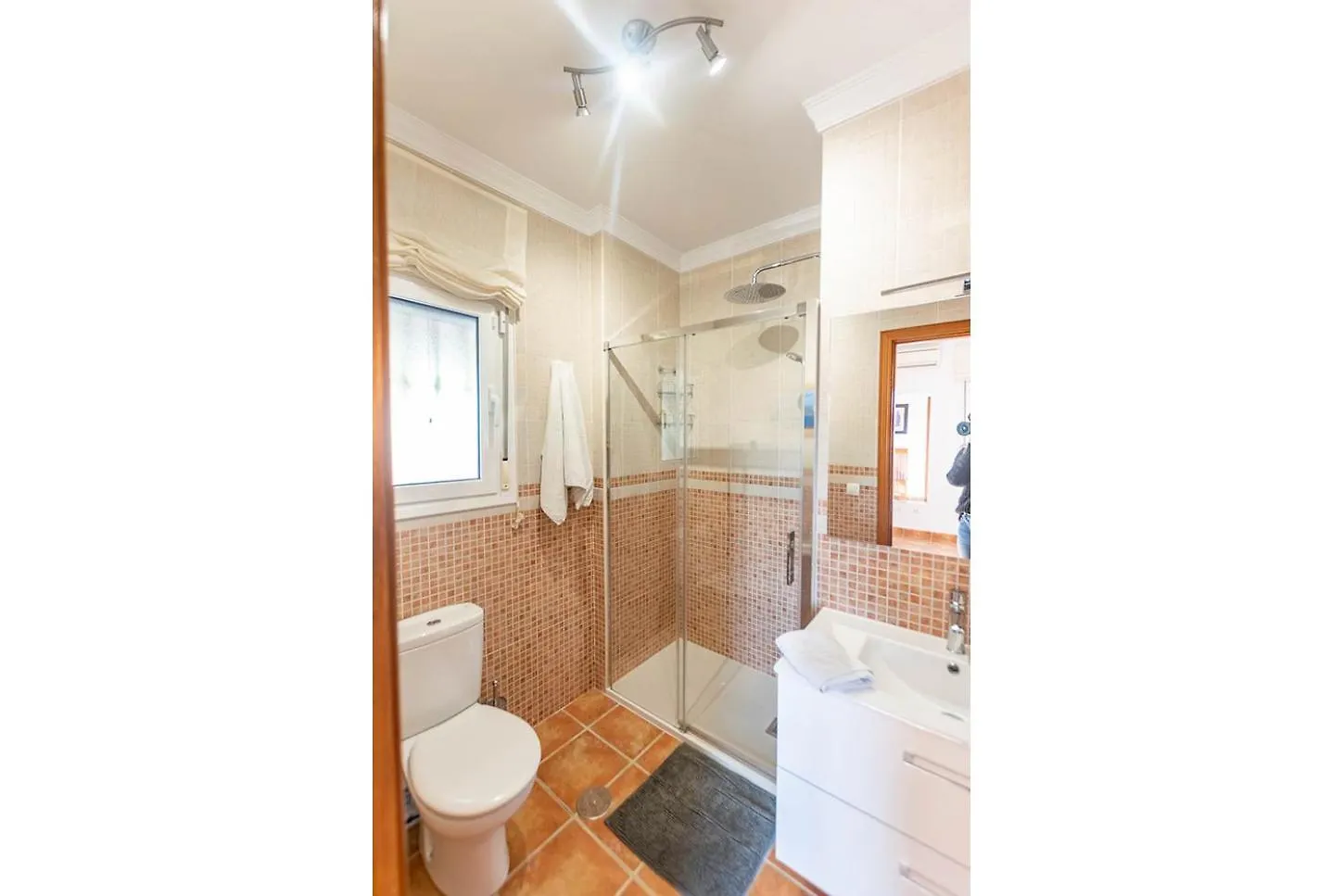 Cortijo De La Abuela Villa Malaga Holiday home